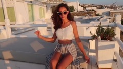 Fashion Show,欧美达人,音乐短片 - GREECE LOOKBOOK