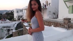 Fashion Show,欧美达人,音乐短片 - OUTFITS OF THE WEEK GREECE LOOKBOOK