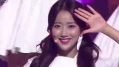 April(韩国) - MAYDAY