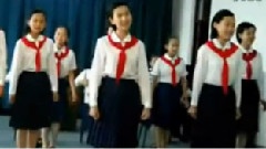 模仿翻唱 - 没有共产党就没有新中国