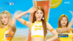 LABOUM - only u