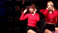 Stellar,朱敏希(Stellar) - vibrato