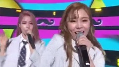 MAMAMOO - 大叔 Gag & 如果按照我说的