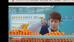Block B - Yesterday
