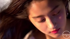 关晓彤 - 少年企画联合BoBoSnap <GUAN> 预告来袭 关晓彤时空交错三部曲