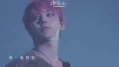 BigBang,G-Dragon(BigBang) - 【权志龙2017生贺】岁月轻狂 | 水一般的少年