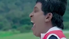 音乐短片 - Crazy Cow Fight