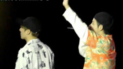 田柾国(防弹少年团),V(防弹少年团) - 安可谢幕