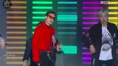 2PM - Hands Up