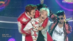 2PM - Go Crazy