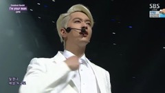 2PM - I'm Your Man & Go Crazy