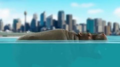 音乐短片 - Huge Hippo Is Hunting Sharks, Kids Education, Learn Sharks Name, Collecta Figure Cocostoy