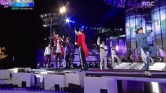 2PM - Go Crazy & Heartbeat