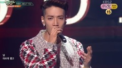 Jun.K(2PM) - Think About You