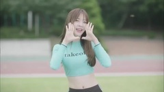 Dal★shabet,秀智(miss A),LABOUM - 近期 TV CF采集12
