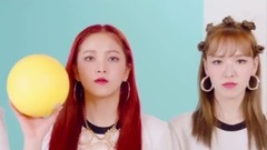 Red Velvet - Russian Roulette