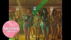 少女时代 - All Night Clean Ver.