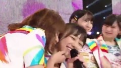 AKB48,HKT48,指原莉乃 - キスは待つしかないのでしょうか?
