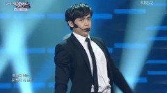 2PM - I'm Your Man & Go Crazy
