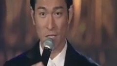刘德华 - 回家真好