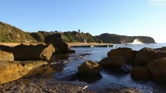 音乐短片 - Jordy Eley - Grenade