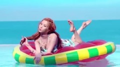 欧美群星,韩国群星,日本群星 - YouTube最受欢迎观看次数最多音乐MV 女团篇