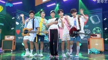 The EastLight. - The East Light - I GOT YOU - MBC音乐中心 现场版 17/08/05