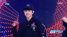 金Samuel - Samuel - Sixteen - MBC音乐中心 现场版 17/08/05