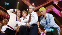 Winner - WINNER - ISLAND - MBC音乐中心 现场版 17/08/05