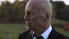 音乐短片 - Death Wish Official Trailer