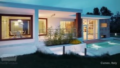 音乐短片 - The Most Beautiful Houses in the World HD