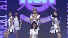 AOA - Heart Attack