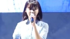 IU - 真露海云台 IU CUT