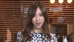 AOA - Short Hair