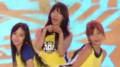 AOA - Heart Attack