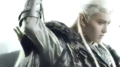 吴亦凡 - 吴亦凡燃向混剪<英雄寞>