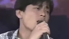 王杰 - 你是我胸口永远的痛