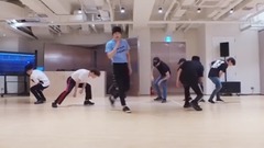 EXO,边伯贤(EXO),朴灿烈(EXO),吴世勋(EXO),KAI(EXO) - 前夜(The Eve)