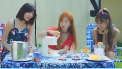 Apink,VICTON - OASIS