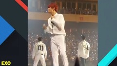 BigBang,GOT7,防弹少年团,BTOB,Infinite - 破音