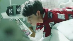 金Samuel - Sixteen