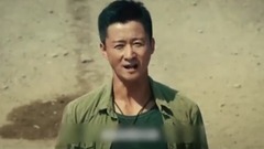 音乐短片 - 电影<战狼>使命召唤