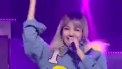 BLACKPINK - Whistle