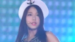 AOA - Genie