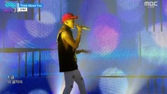 Jun.K(2PM) - Think About You