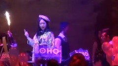 网络音乐 - 很火的一首歌曲,不知谁听过,DJ版就更好听了!