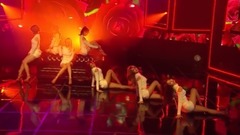AOA - Confused
