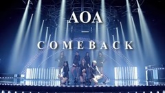 AOA - Bing Bing & Excuse Me