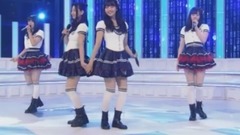 AKB48,SKE48 - 目が痛いくらい晴れた空 @ AKB48 SHOW! 17/08/05