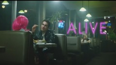 Alive